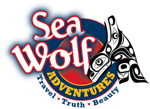 Sea Wolf Adventures - Grizzly Bear Viewing